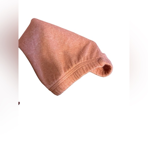 VICTORIA’S SECRET PINK & GREY JOGGERS - Picture 13 of 16